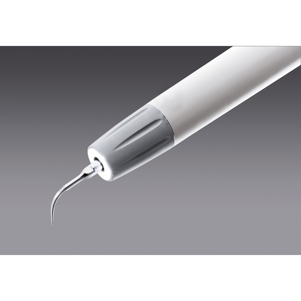 [DK]IM3 Ultra ST Piezo Scaler med lys og vandtank, nærbillede 2